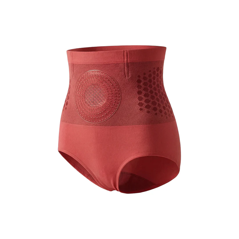 Maiakoo® 2026 8-in-1 Moringa & Berberine Thermogenic Sculpting Shorts🔥 30-Minute No-Sweat Routine