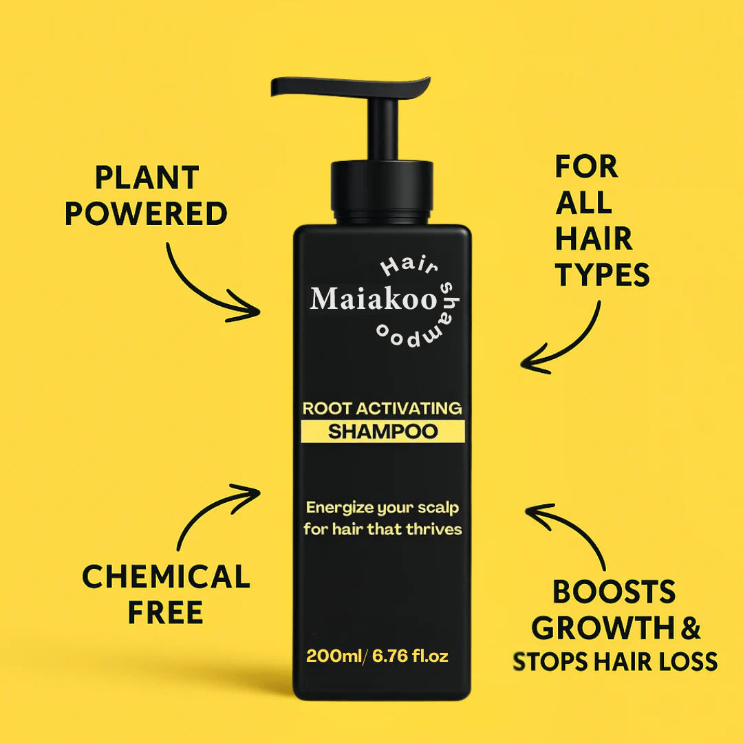 Maiakoo® Hair Concealer - 🎁Father's Day Special Offer