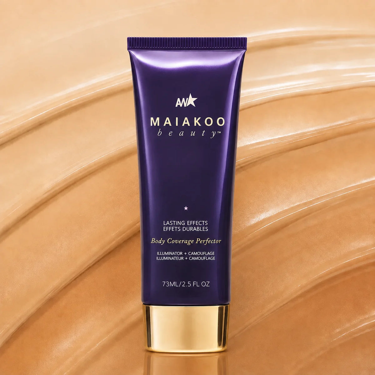 Beauty Body Coverage Perfector