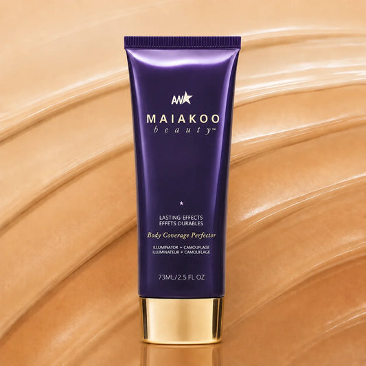 Beauty Body Coverage Perfector