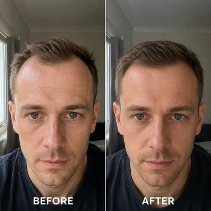 [NEW] Deoxyribose Scalp Serum | For Fuller-Looking Hair & Scalp Strengthening Roll-On Serum