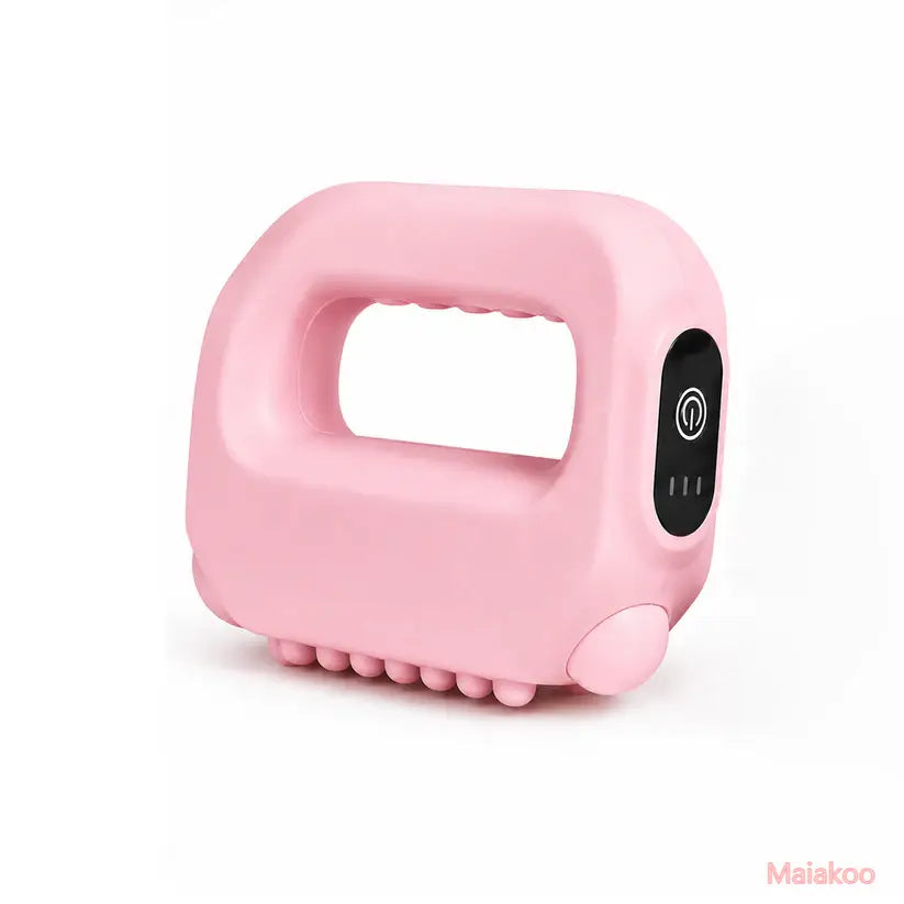 💪 Maiakoo® Hands-Free Fascia Massager — Deep Muscle Relaxation & Faster Recovery ⚡🔥 (50% OFF)
