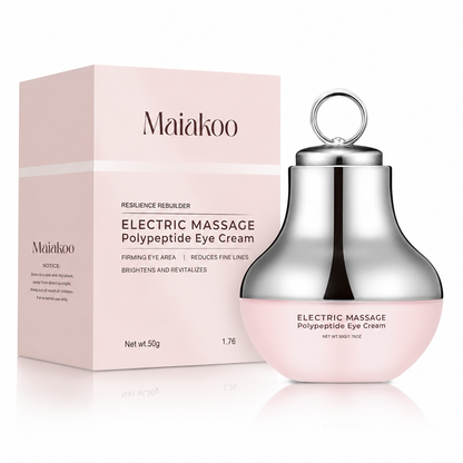 Maiakoo® Revive - Light Eye Massage Cream