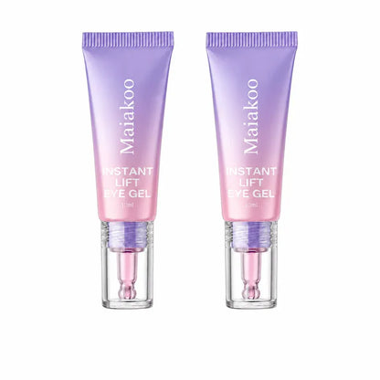 50% DE DESCUENTO · Oferta por tiempo limitado ✨Gel de ojos de efecto lifting instantáneo Maiakoo