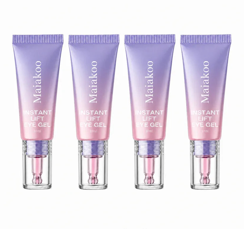 50% DE DESCUENTO · Oferta por tiempo limitado ✨Gel de ojos de efecto lifting instantáneo Maiakoo