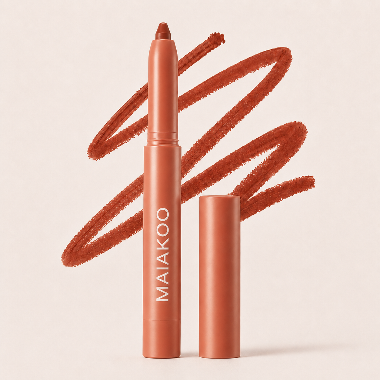 Easy Glide Lip Liner — Creamy, Blendable Color with Smooth Application, Summervibes