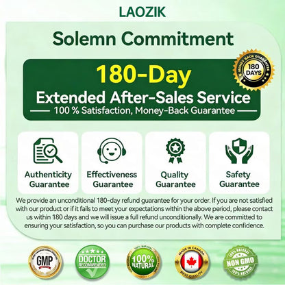 FDA Certified |🍁Maiakoo® Moringa · Berberine 10-in-1 Advanced Nano Microneedle Patch(Just once a day, visible changes in 7 days)