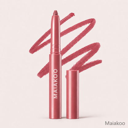 Easy Glide Lip Liner — Creamy, Blendable Color with Smooth Application, Summervibes
