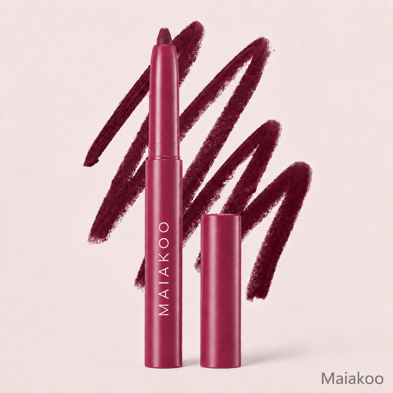 Easy Glide Lip Liner — Creamy, Blendable Color with Smooth Application, Summervibes