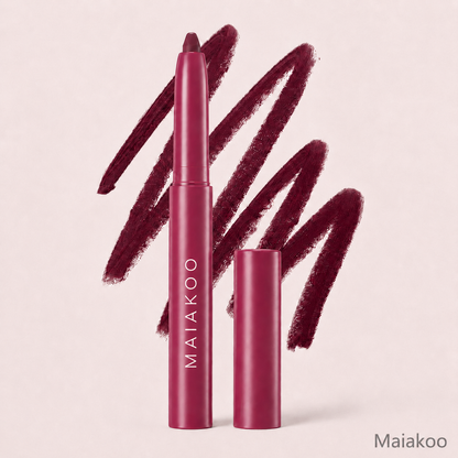 Easy Glide Lip Liner — Creamy, Blendable Color with Smooth Application, Summervibes