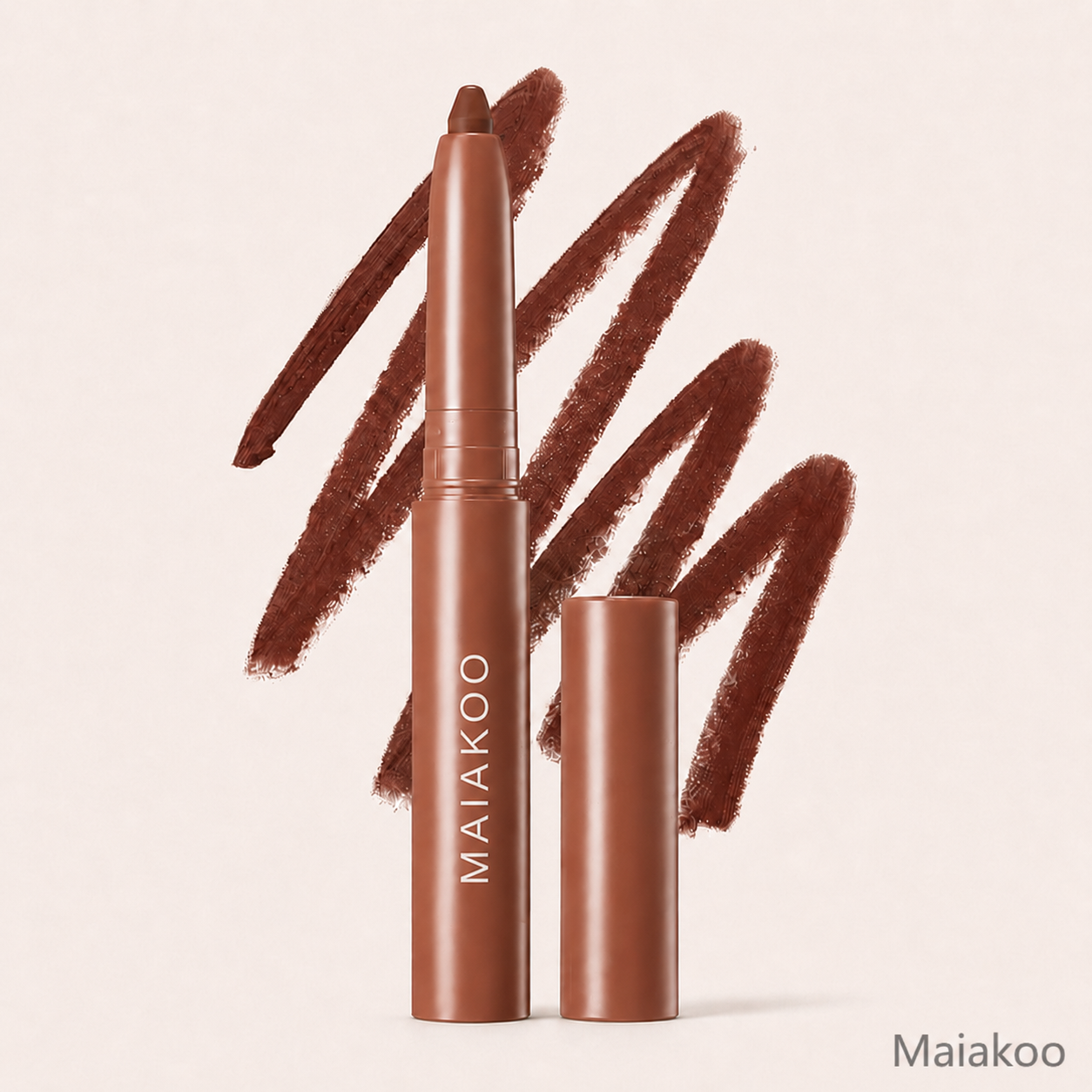 Easy Glide Lip Liner — Creamy, Blendable Color with Smooth Application, Summervibes