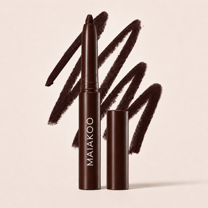 Easy Glide Lip Liner — Creamy, Blendable Color with Smooth Application, Summervibes
