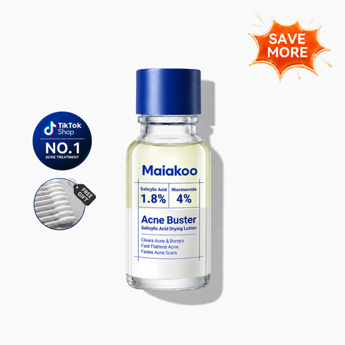✔️Maiakoo® Acne Drying Lotion Plus — Get Rid Of Acne Scars In 7 Days💯