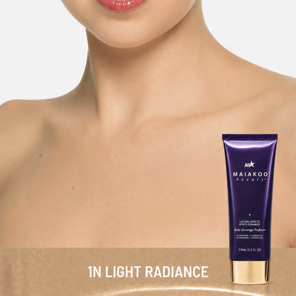 Beauty Body Coverage Perfector