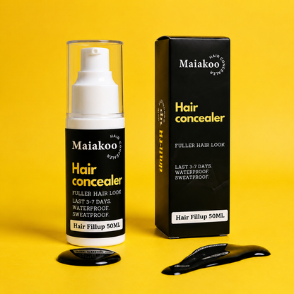 Maiakoo® Hair Concealer - 🎁Father's Day Special Offer