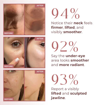 Maiakoo® Revive - Light Eye Massage Cream