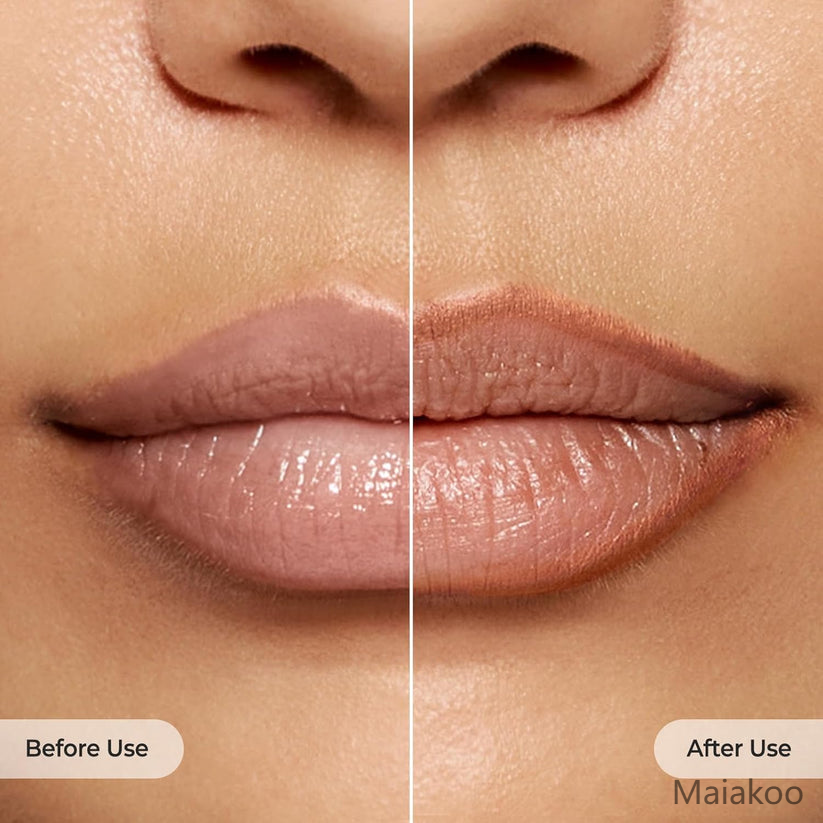 Easy Glide Lip Liner — Creamy, Blendable Color with Smooth Application, Summervibes
