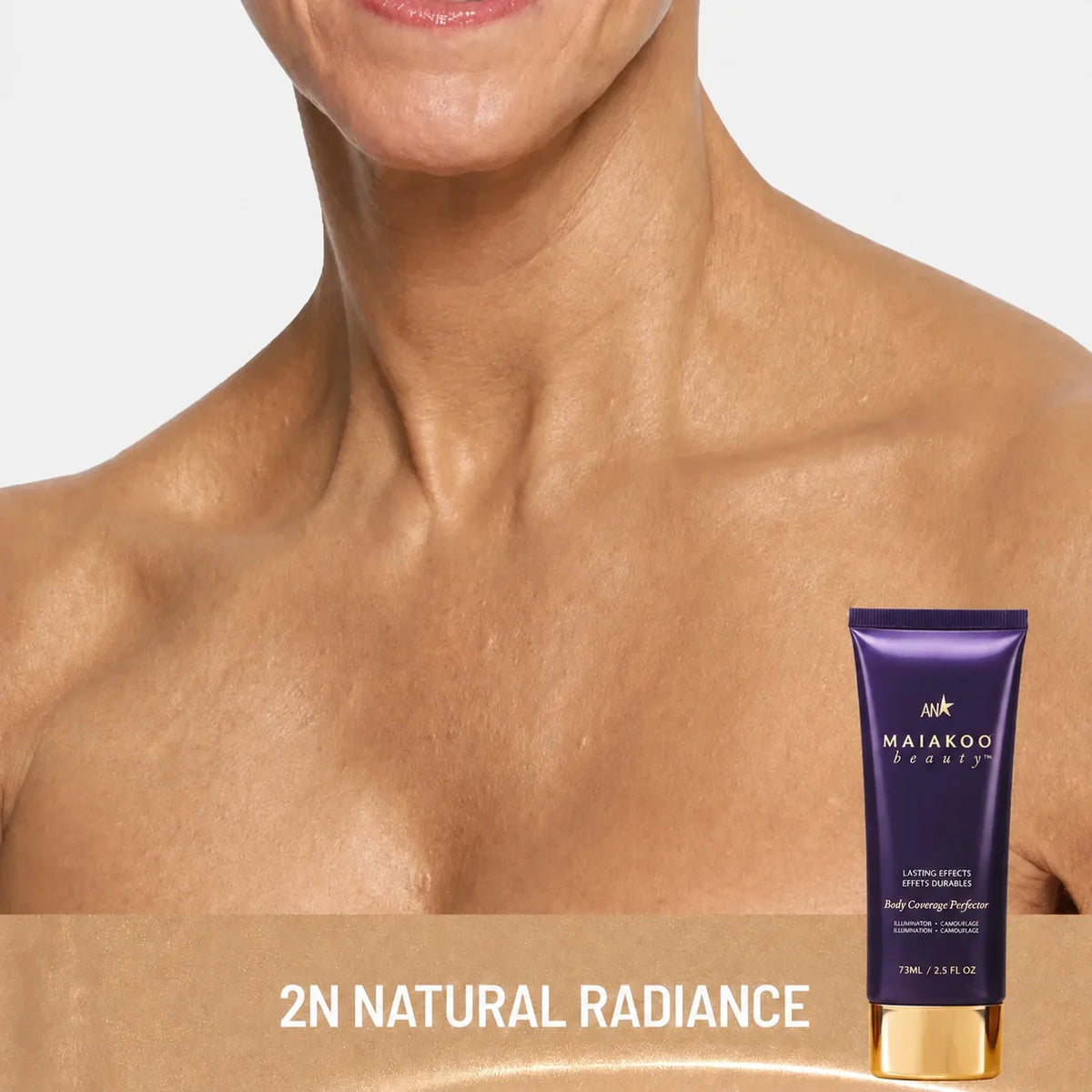 Beauty Body Coverage Perfector
