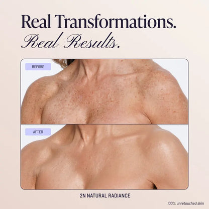 Beauty Body Coverage Perfector