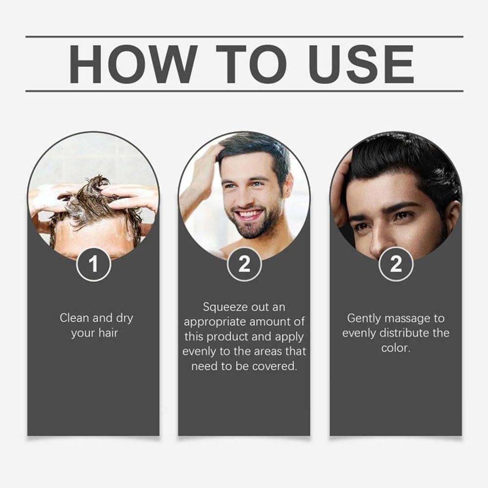 Maiakoo® Hair Concealer - 🎁Father's Day Special Offer