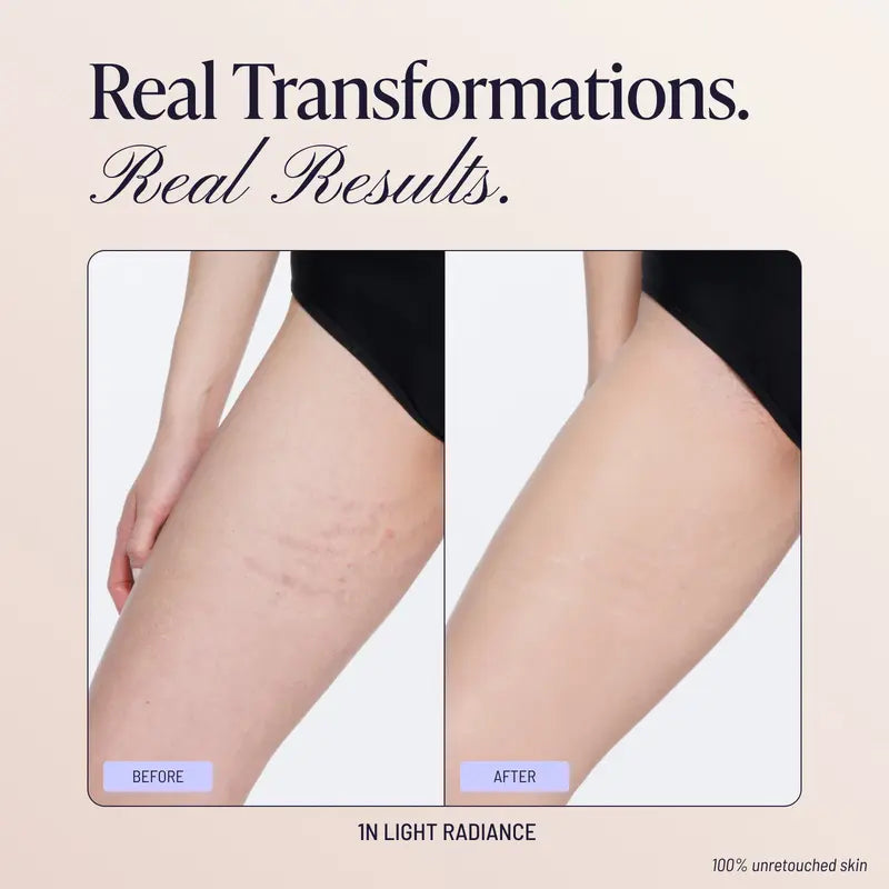 Beauty Body Coverage Perfector