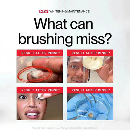 🦷Stain Whitening Mouthwash - Maiakoo®