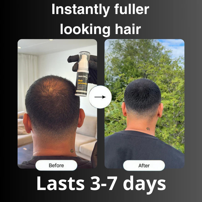 Maiakoo® Hair Concealer - 🎁Father's Day Special Offer