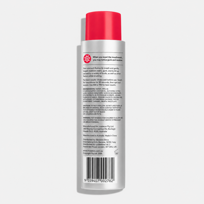 🦷Stain Whitening Mouthwash - Maiakoo®