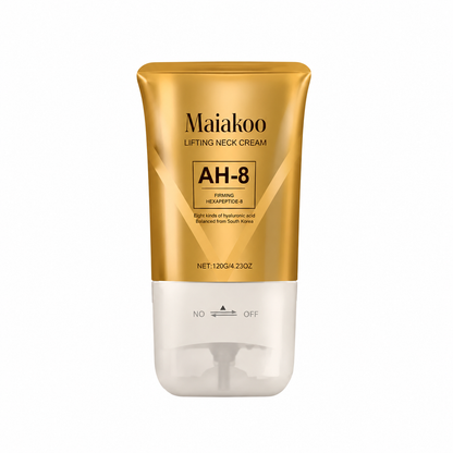 Maiakoo® Revive - Light Eye Massage Cream