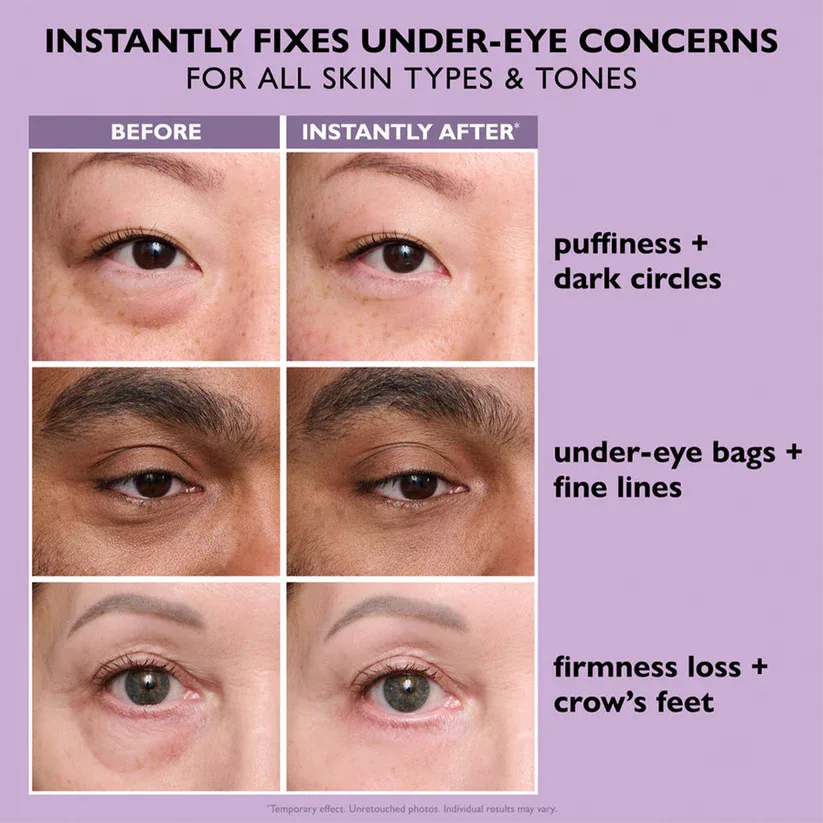 50% DE DESCUENTO · Oferta por tiempo limitado ✨Gel de ojos de efecto lifting instantáneo Maiakoo