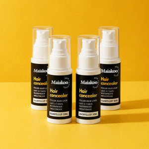 Maiakoo® Hair Concealer - 🎁Father's Day Special Offer