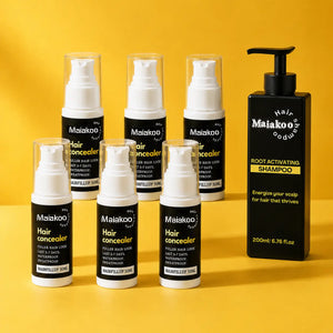 Maiakoo® Hair Concealer - 🎁Father's Day Special Offer
