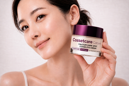 🔥LAST DAY 50% OFF!! Maiakoo Korean Calcium Dark Spot Eye Cream